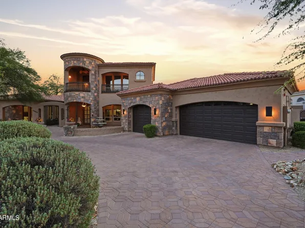 10844 S SANTA MARGARITA Drive, Goodyear, AZ 85338