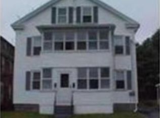7 County St #2, Blackstone, MA 01504