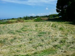 Ohe Pl LOT 1-B, Kealakekua, HI 96750