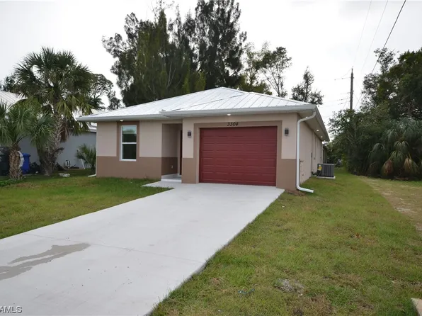 3304 Bassie Ct, Fort Myers, FL 33916