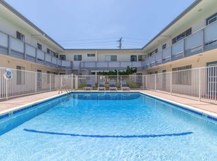 Ocean West Apartments, Torrance, CA 90505