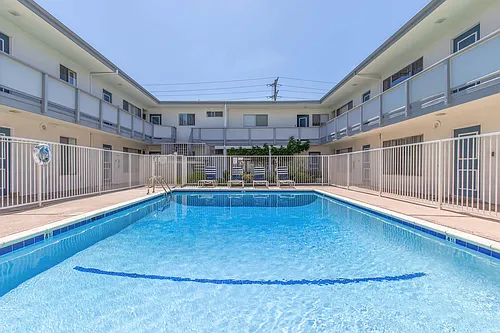 Ocean West Apartments Photo 1 Ocean West Apartments Photo 1