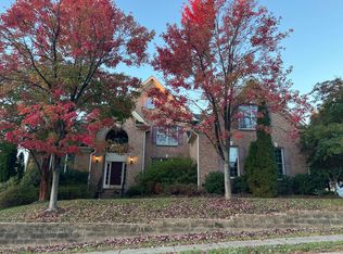 11546 Auldbury Way, Raleigh, NC 27617