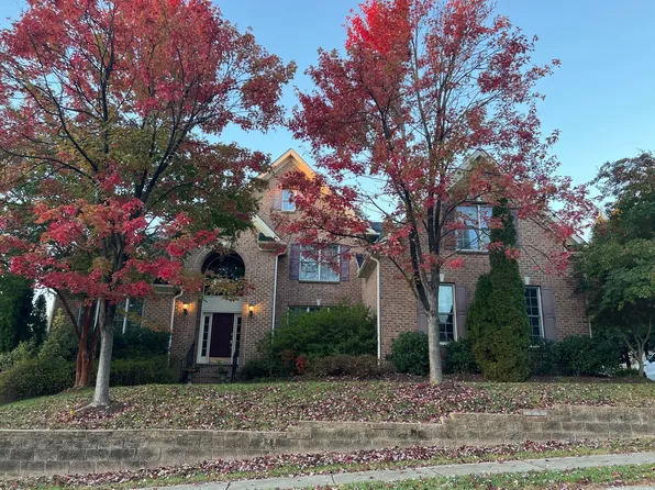 11546 Auldbury Way, Raleigh, NC 27617