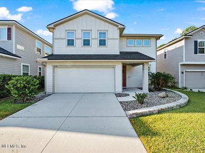 6748 SUMMIT VISTA Court, Jacksonville, FL, 32259