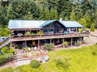 90921 Angels Flight Rd, Leaburg, OR 97489