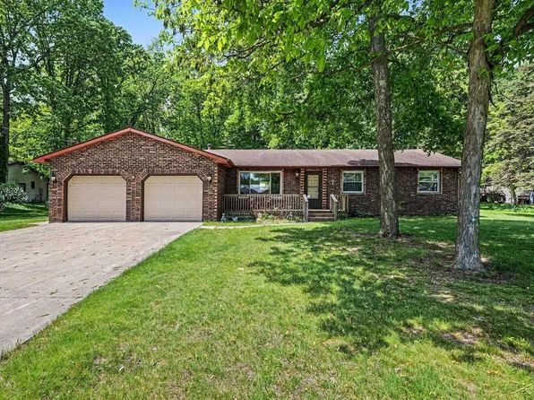 2850 Weigl Rd, Saginaw, MI 48609