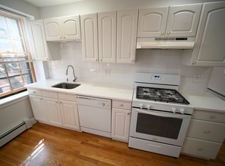 9 Winchester St #5, Boston, MA 02116