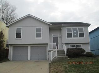 4005 E 16th Ter, Kansas City, MO 64127
