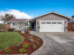 959 Meadowood Dr, San Jose, CA 95120