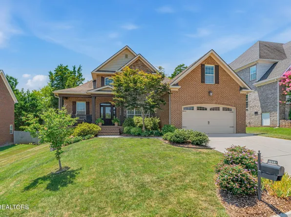 1313 Woodland Ridge Ln, Knoxville, TN 37919