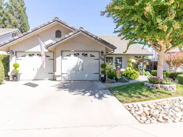 1550 Kamm Ave APT 118, Kingsburg, CA 93631