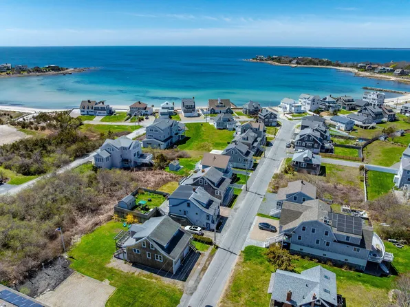 134 Silver Beach Avenue, North Falmouth, MA 02556