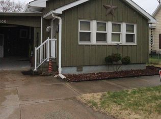 106 W Purl St, Goshen, IN 46526