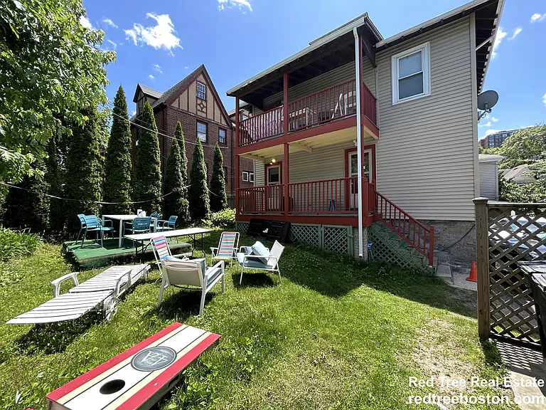 54 Kirkwood Rd #1 — Photo 33