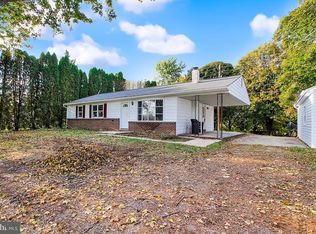 1691 Orrtanna Rd, Orrtanna, PA 17353