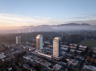 505 Nelson St #2008, Coquitlam, BC V3J7R4