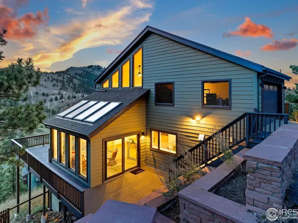 71 Ridge Dr, Boulder, CO 80304