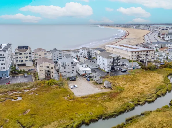 421 Ocean Boulevard #4S, Hampton, NH 03842