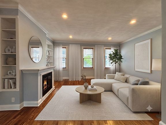 2nd image of 74 School St #3