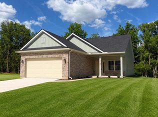 1782 Northpoint Ln, Springfield, OH 45503