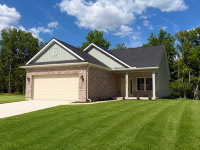 1782 Northpoint Ln, Springfield, OH, 45503