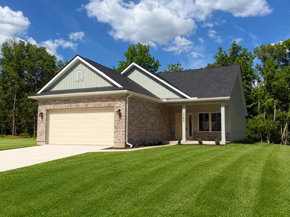 1782 Northpoint Ln, Springfield, OH 45503