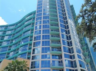 322 E Central Blvd UNIT 1104, Orlando, FL 32801