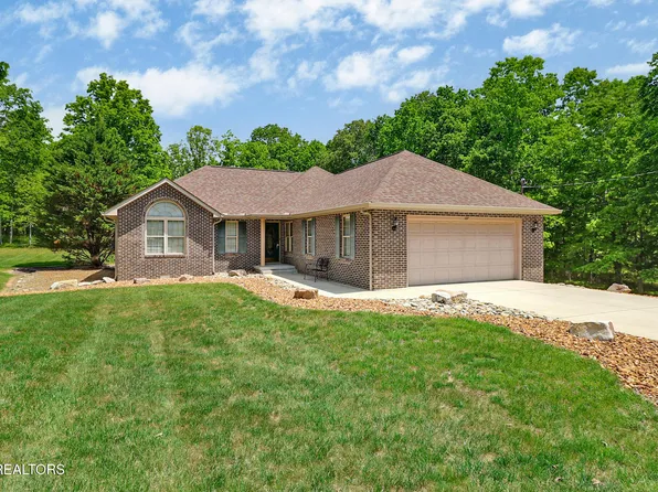 127 Wilbourn Dr, Fairfield Glade, TN 38558