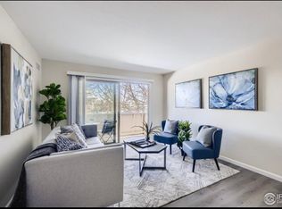 5120 Williams Fork Trl APT 213, Boulder, CO 80301