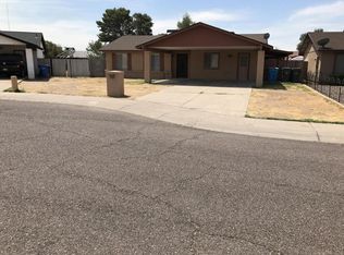 3117 W Lawrence Rd, Phoenix, AZ 85017