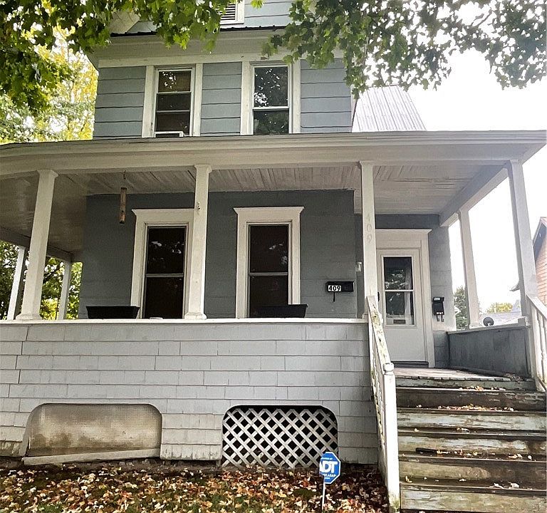 1st image of 409 S Massey St APT 1