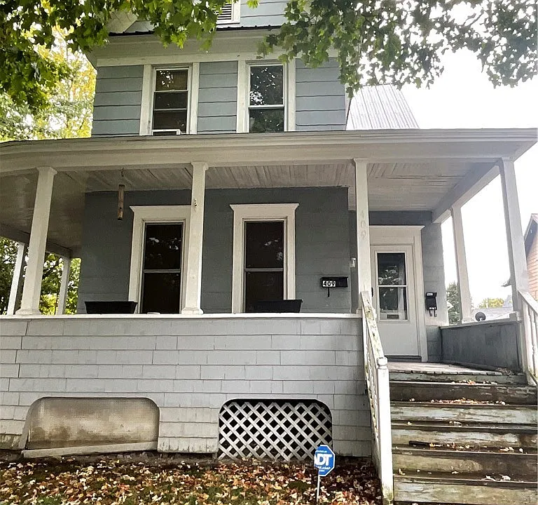409 S Massey St #1