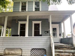 409 S Massey St APT 1, Watertown, NY 13601