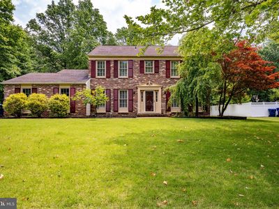 12 Melvina Dr, Lawrence Township, NJ, 08648