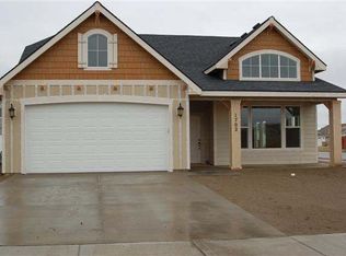 1702 E Devoe Ln, Spokane, WA 99217