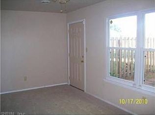 1522 Darren Cir, Portsmouth, VA 23701