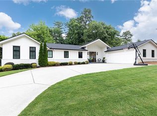 1532 Kadleston Way NE, Atlanta, GA 30319