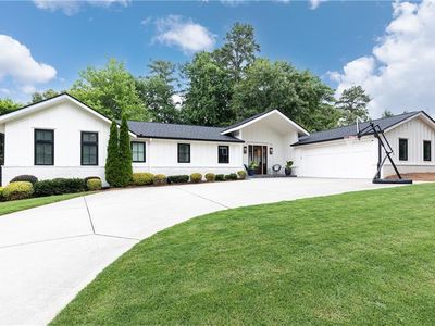 1532 Kadleston Way NE, Atlanta, GA, 30319