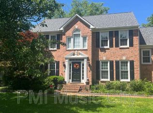 333 Springhouse Cir, Franklin, TN 37067