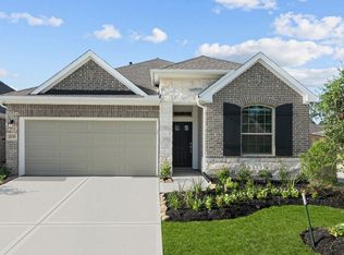 42581 Summer Crest Rd, Magnolia, TX 77354