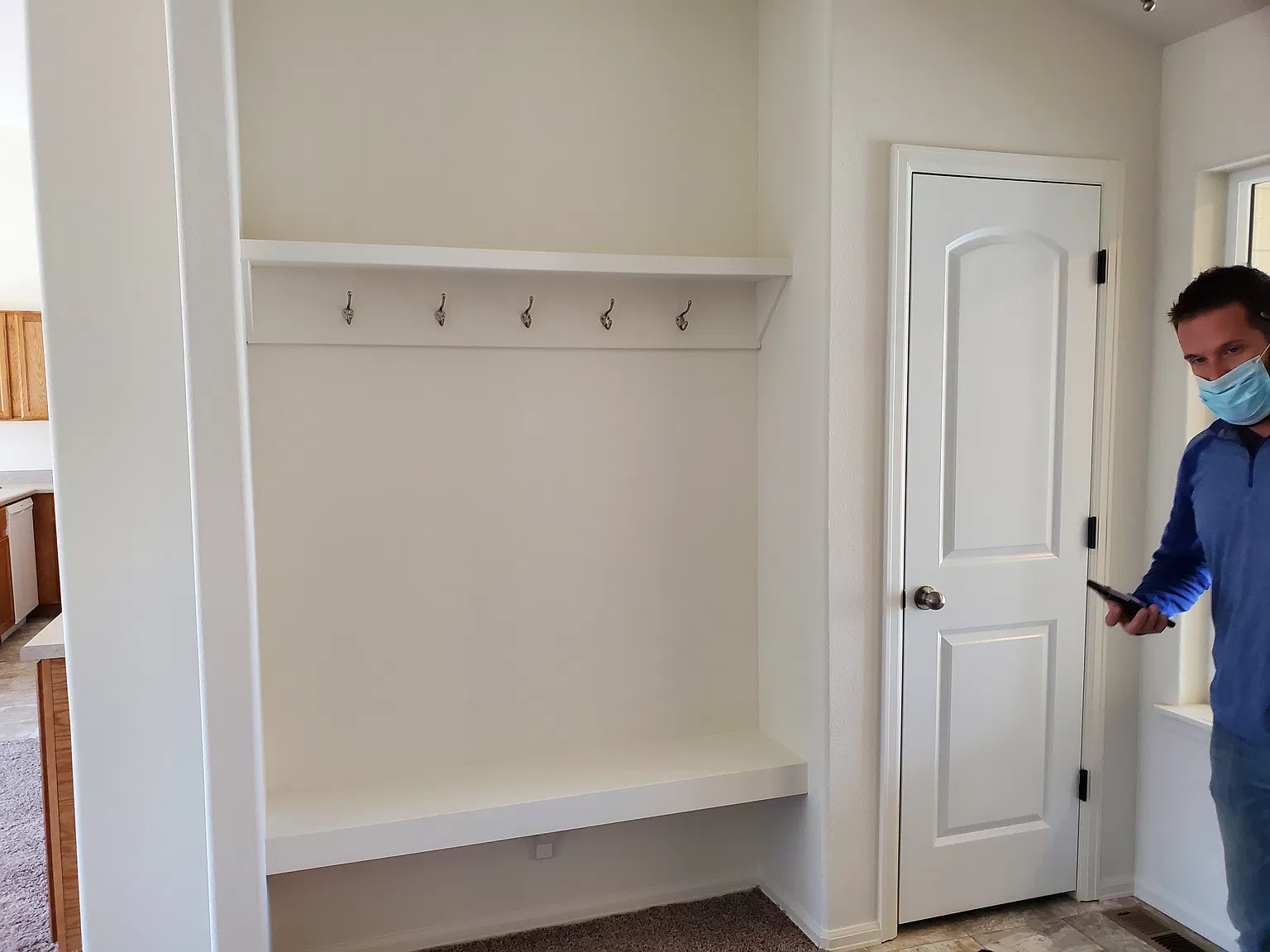 3 bed, 1288 sqft, $2,590 — Photo 4