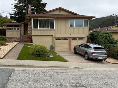 (Undisclosed Address), Pacifica, CA, 94044
