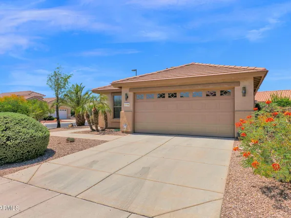 18166 W CAMINO REAL Drive, Surprise, AZ 85374