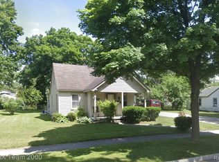 6196 N Gulley Rd, Dearborn Heights, MI 48127