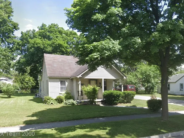 6196 N Gulley Rd, Dearborn Heights, MI 48127