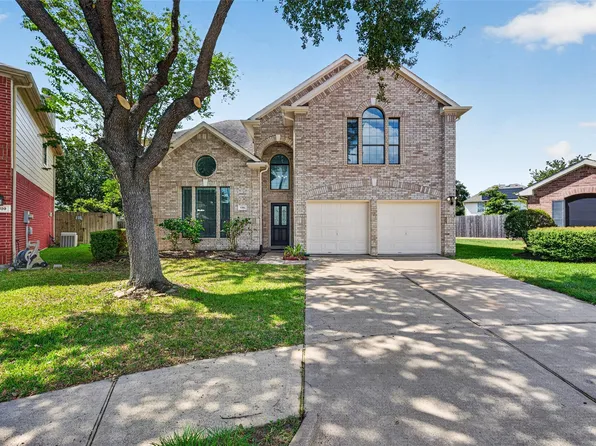 9306 Eaglewood Shadow Ct, Houston, TX 77083