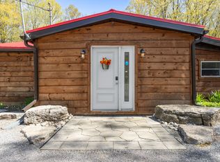 340 Quin Mo Lac Rd, Centre Hastings, ON K0K2K0
