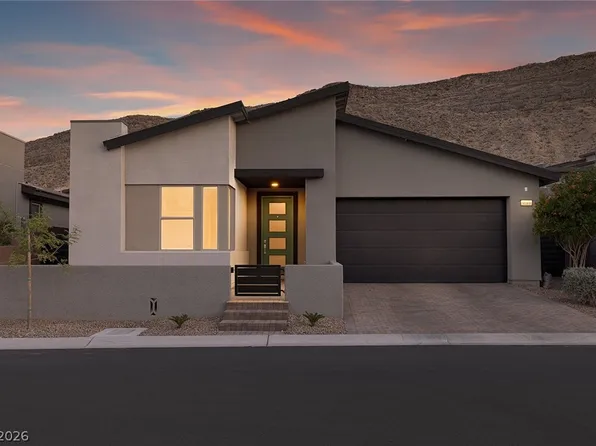 9689 Starlight Ridge Ave, Las Vegas, NV 89148