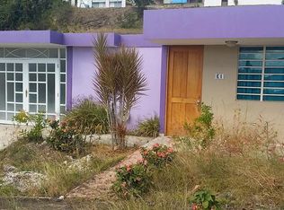 E1 Calle 5, Coamo, PR 00769